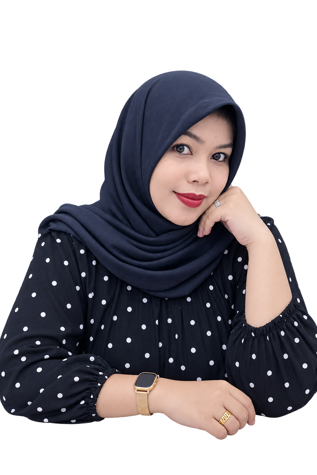 Ibu Rosita pendiri Dapur Binros
